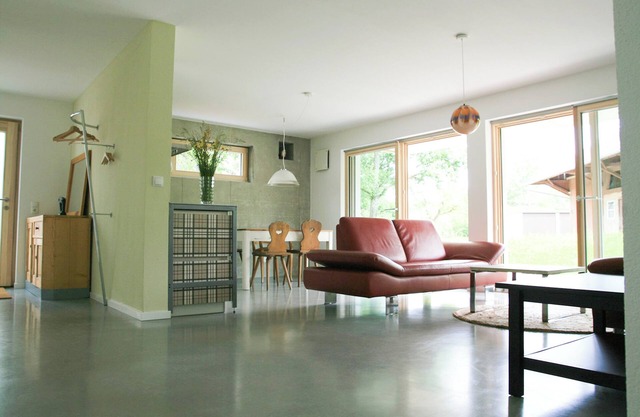 Apartment 'I' with Private Terrace, Private Garden and Wi-Fi