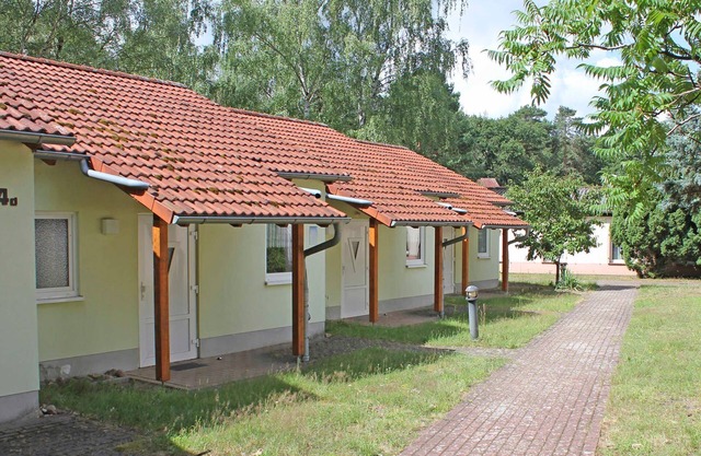 Apartment - IDA Integration Village Arendsee