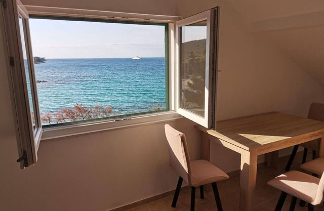 Appartement Igi (104161-A2) - Ugljan