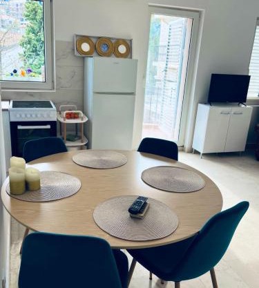 Apartment Igor