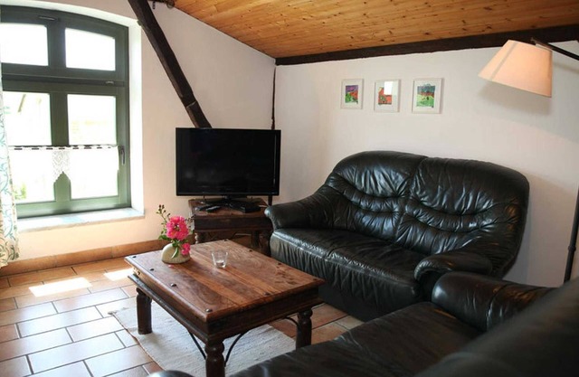 Appartement III - Appartements dans ferme - Propriété 44365