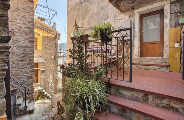 Appartement 'Il Giostro 2' avec balcon et Wi-Fi