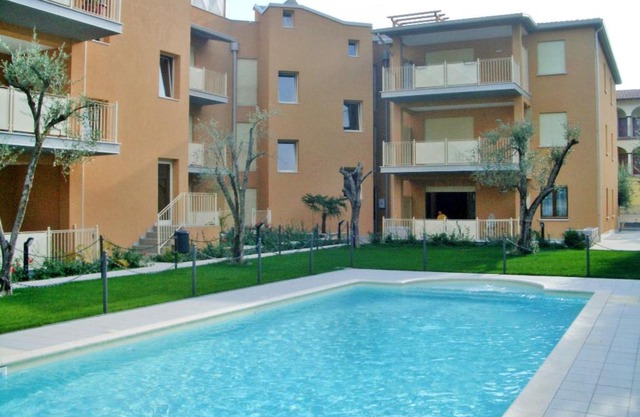 Apartment Il Piccolo by Interhome