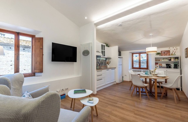 Appartement 'Il Teatro' avec Wi-Fi et climatisation