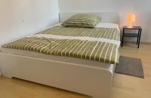 Apartment im Herzen von Würzburg