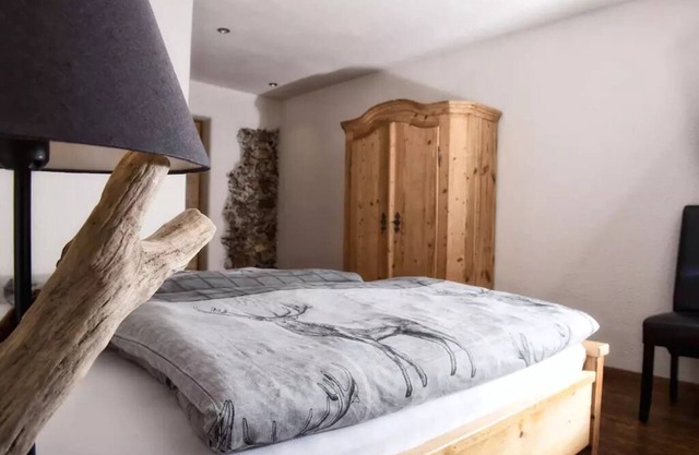 Apartment 'Im Stall'