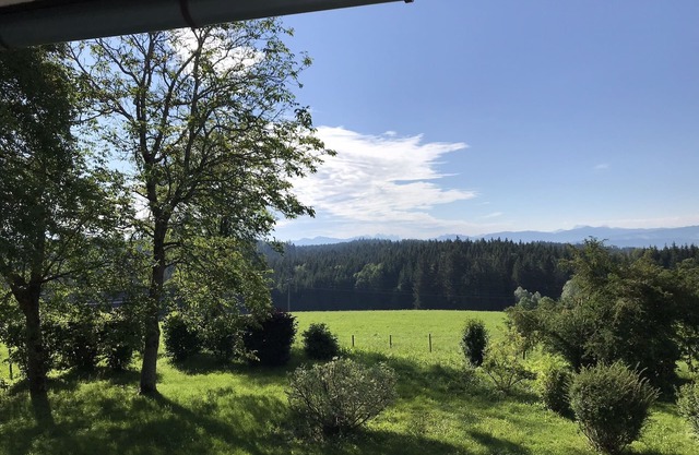 Appartement dans une ancienne ferme