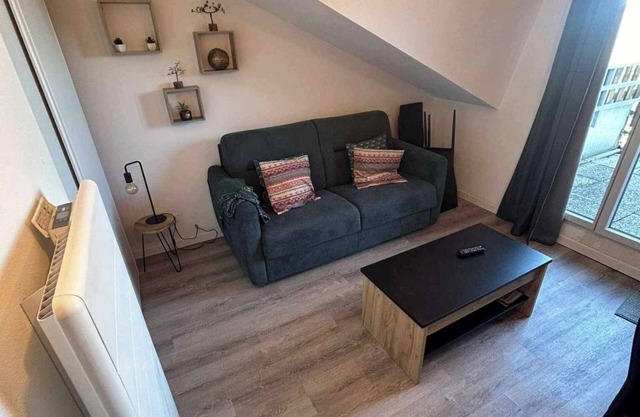Appartement Station Ax 3 domaines