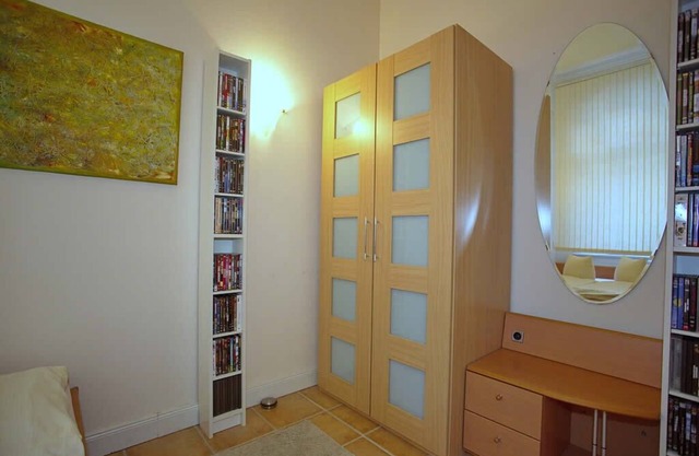 Appartement à Aegidienhof