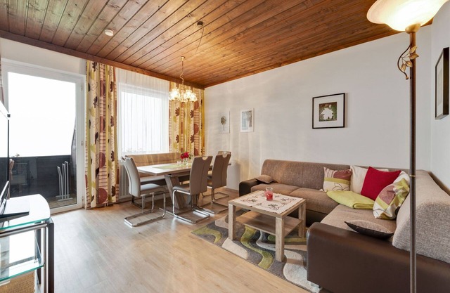 Appartement en Carinthie près du domaine skiable