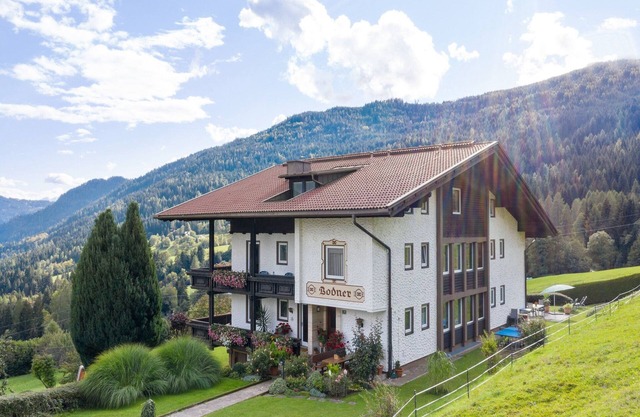 Appartement près du domaine skiable de Gerlitzen