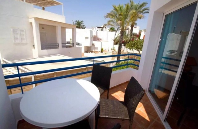 Appartement à Aguamarga, Cabo de Gata