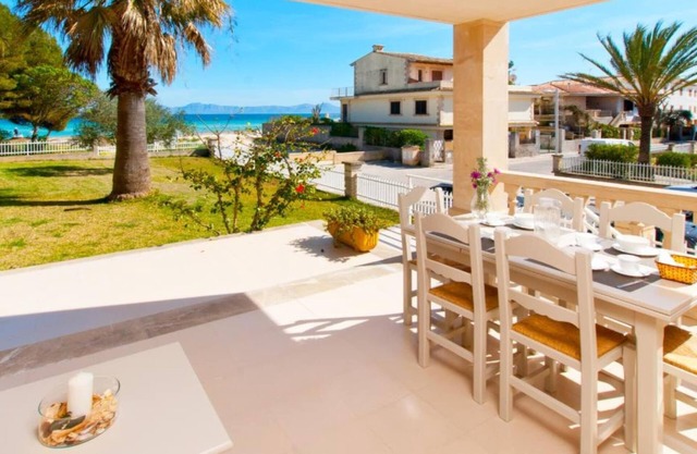 Appartement pittoresque avec vue