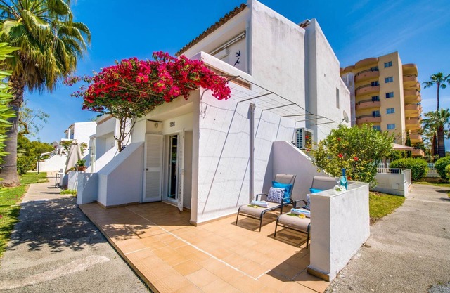 Appartement à Puerto de Alcudia