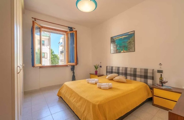 Appartement à Alghero près du centre
