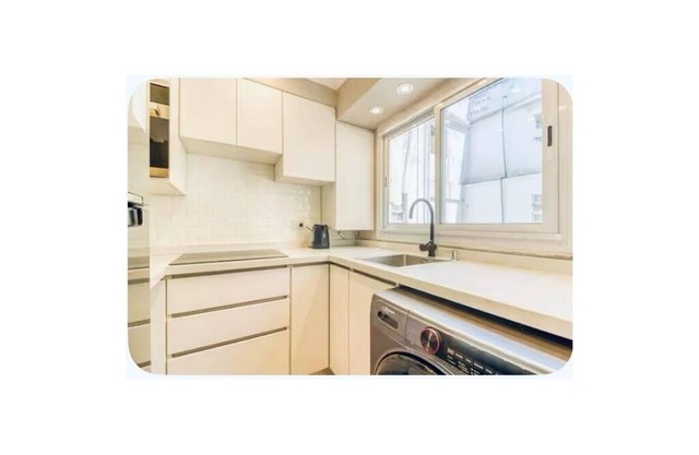 Apartment in Almagro (Near Parque Centenario and Hospital Italiano)