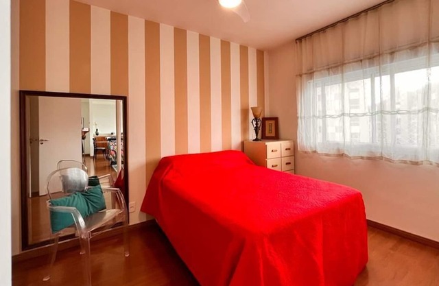 Apartment in Alphaville