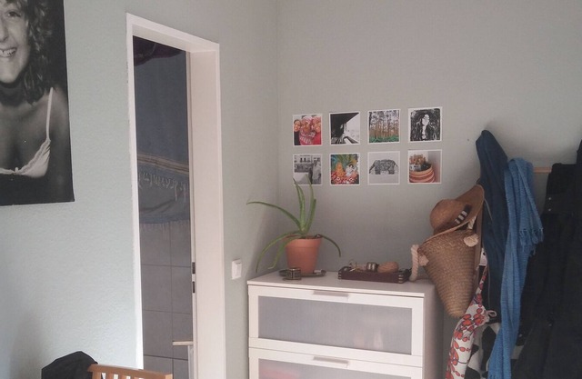 Appartement dans un emplacement central et attrayant * Près de la Gamescom *