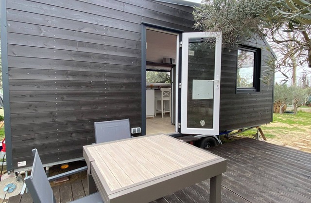 Vrbo Property