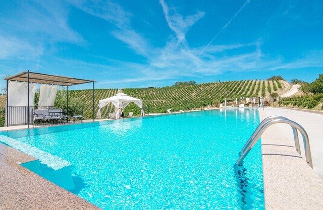 Apartment in Ascoli Piceno near Sandy Beach