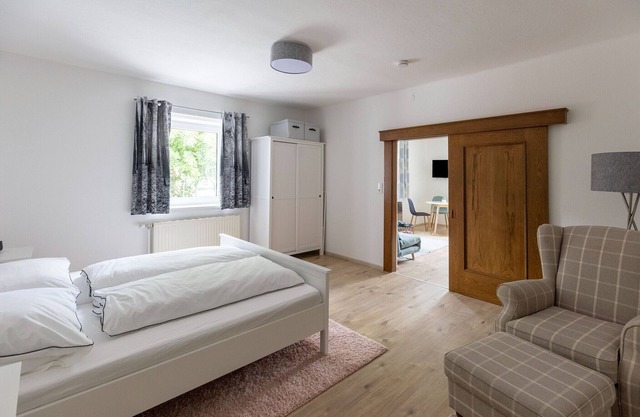 Apartamento vacacional en Kötschach-Mauthen