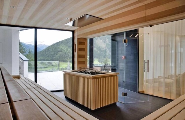 Appart-hôtel Goldried, Matrei in Osttirol