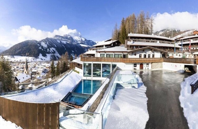 Appart-hôtel Goldried, Matrei in Osttirol