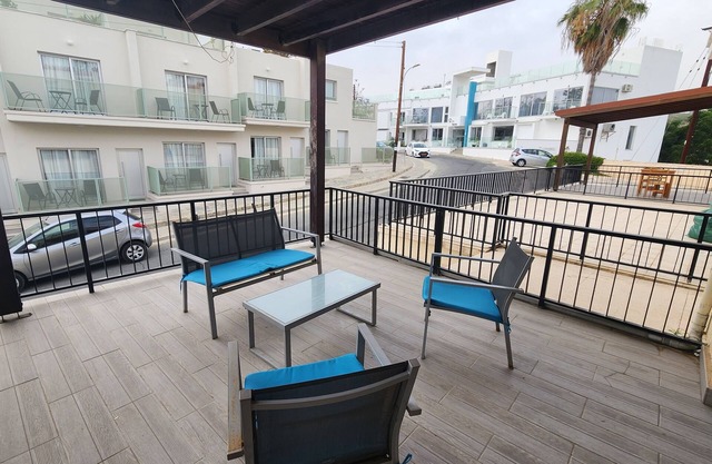 Appartement à Ayia Napa, séjour minimum 7 jours, tous frais compris