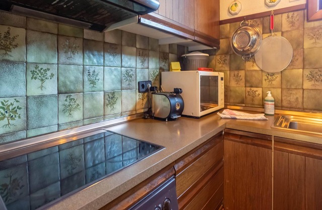 Apartment in Bad Kleinkirchheim ski Resort