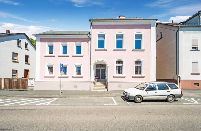 Appartement à Bad Camberg près du centre