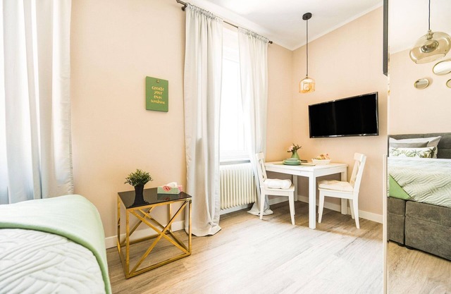 Appartement à Bad Camberg avec terrasse