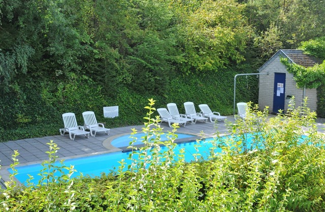 Modern Apartment With a Dishwasher Close to Durbuy