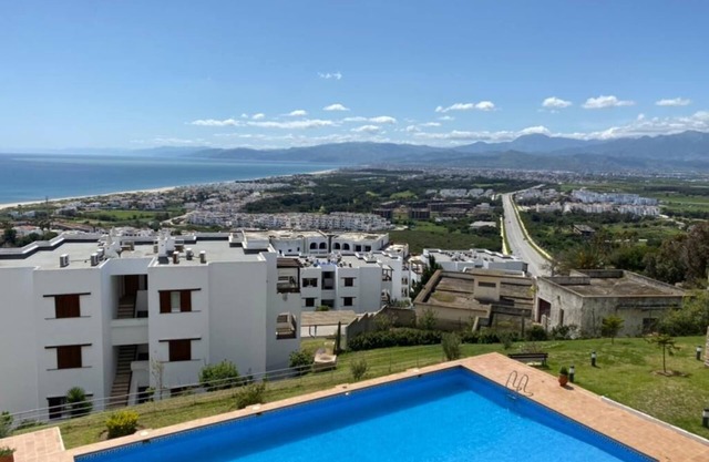 Appartement à Cabo Negro