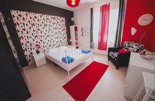 Appartement à Caesar Resort, CHYPRE DU NORD-meilleur endroit pour des vacances en famille avec les enfants