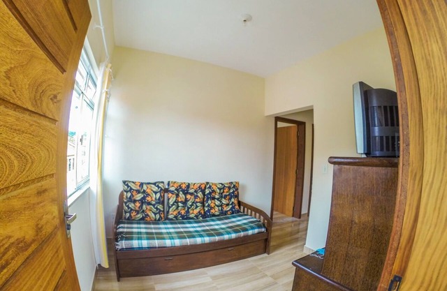 Appartement à Carancas