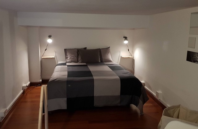 Appartement dans le centre de Barcelone