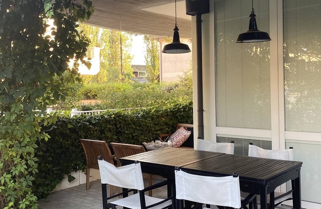 Appartement à Cervia près de la mer