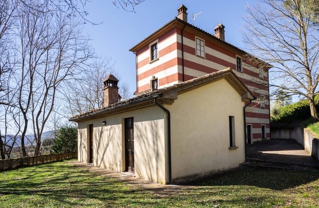 Appartement à Citerna pour 4 personnes
