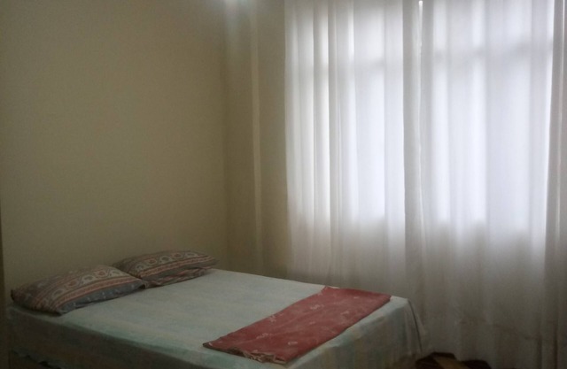 Appartement en copropriété