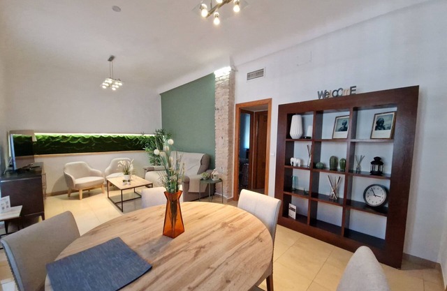 APPARTEMENT À CÔTÉ DE CASCO HISTORICO