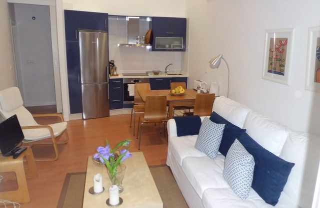 Appartement - Corrubedo