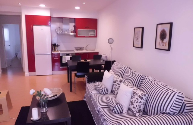 Appartement - Corrubedo