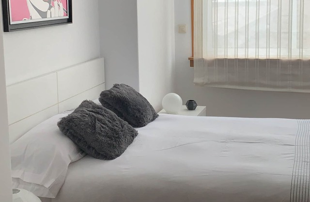 La Corogne: Appartement - La Coruña