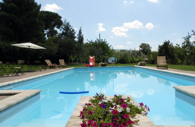 Maison de campagne - Gîte à 2 km de Viterbo