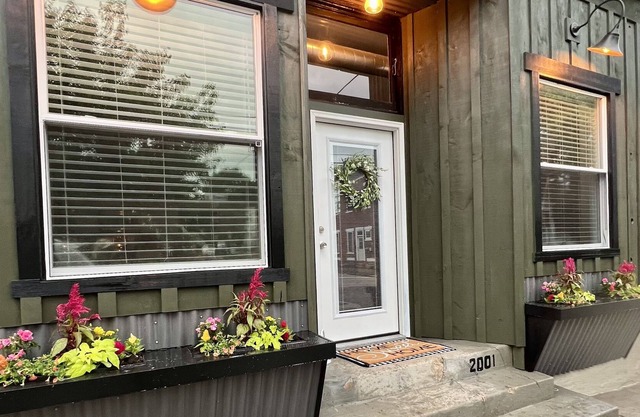 Apartment in Covington