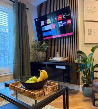 Apartment in Crosshills