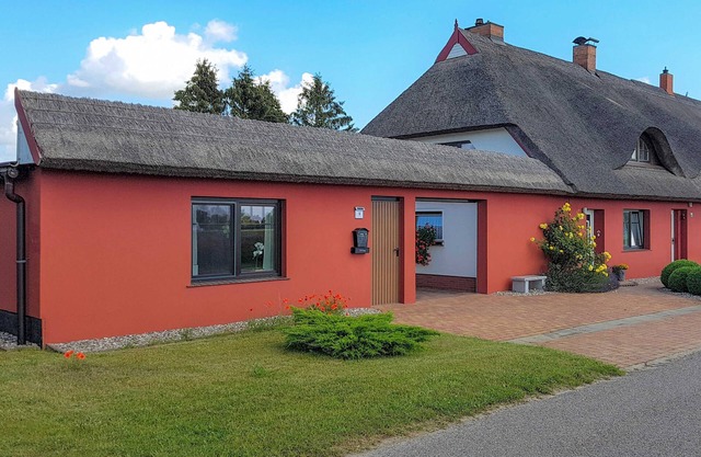 Appartement en culture - appartements dans la maison rouge
