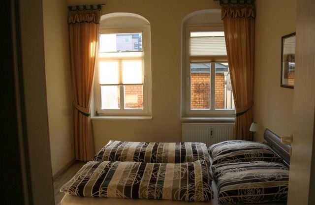 Appartement au coeur des monts Métallifères