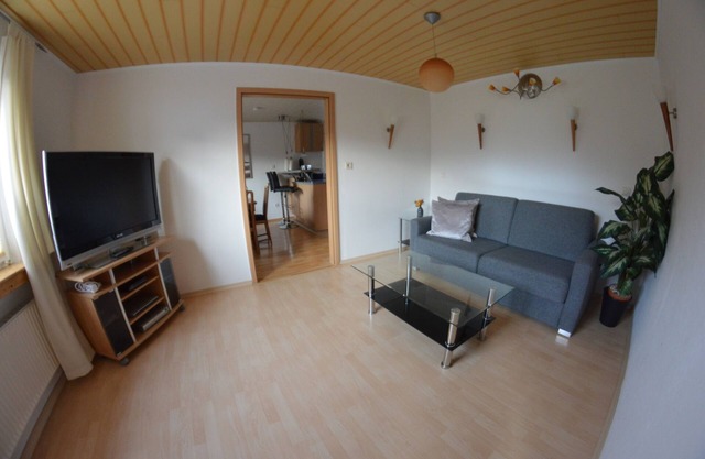Appartement dans la station climatique idyllique Burg Dithmarschen