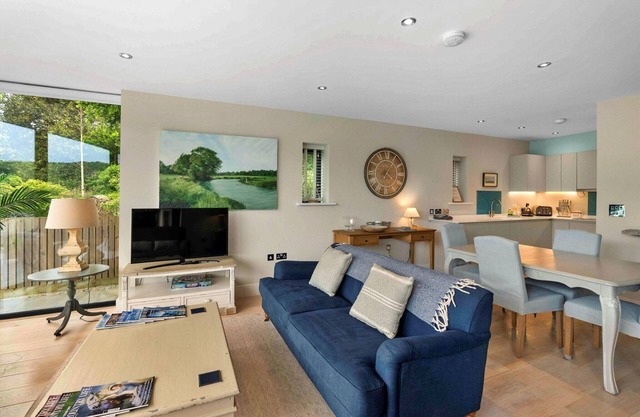 Appartement vue mer, Sans dépôt